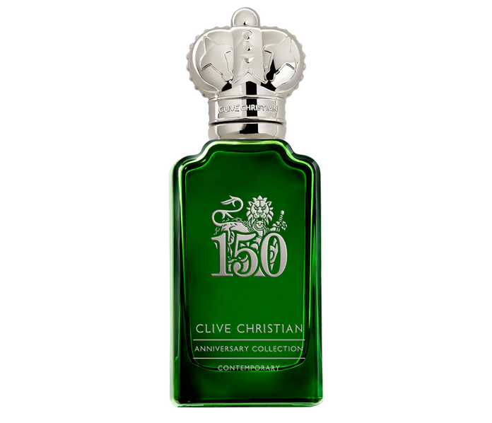 Clive Christian - Anniversary Collection Contemporary