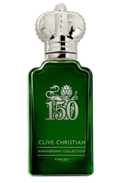 Clive Christian - Anniversary Collection Timeless