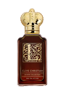 Clive Christian - L Red Tea Vetiver