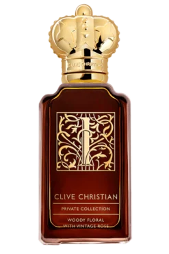 Clive Christian - I Woody Floral