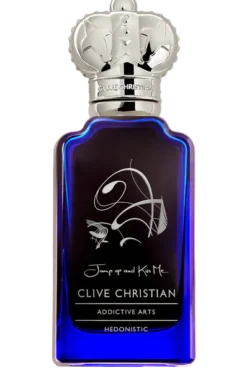 Clive Christian - Jump up and Kiss me Addictive Arts Hedonistic