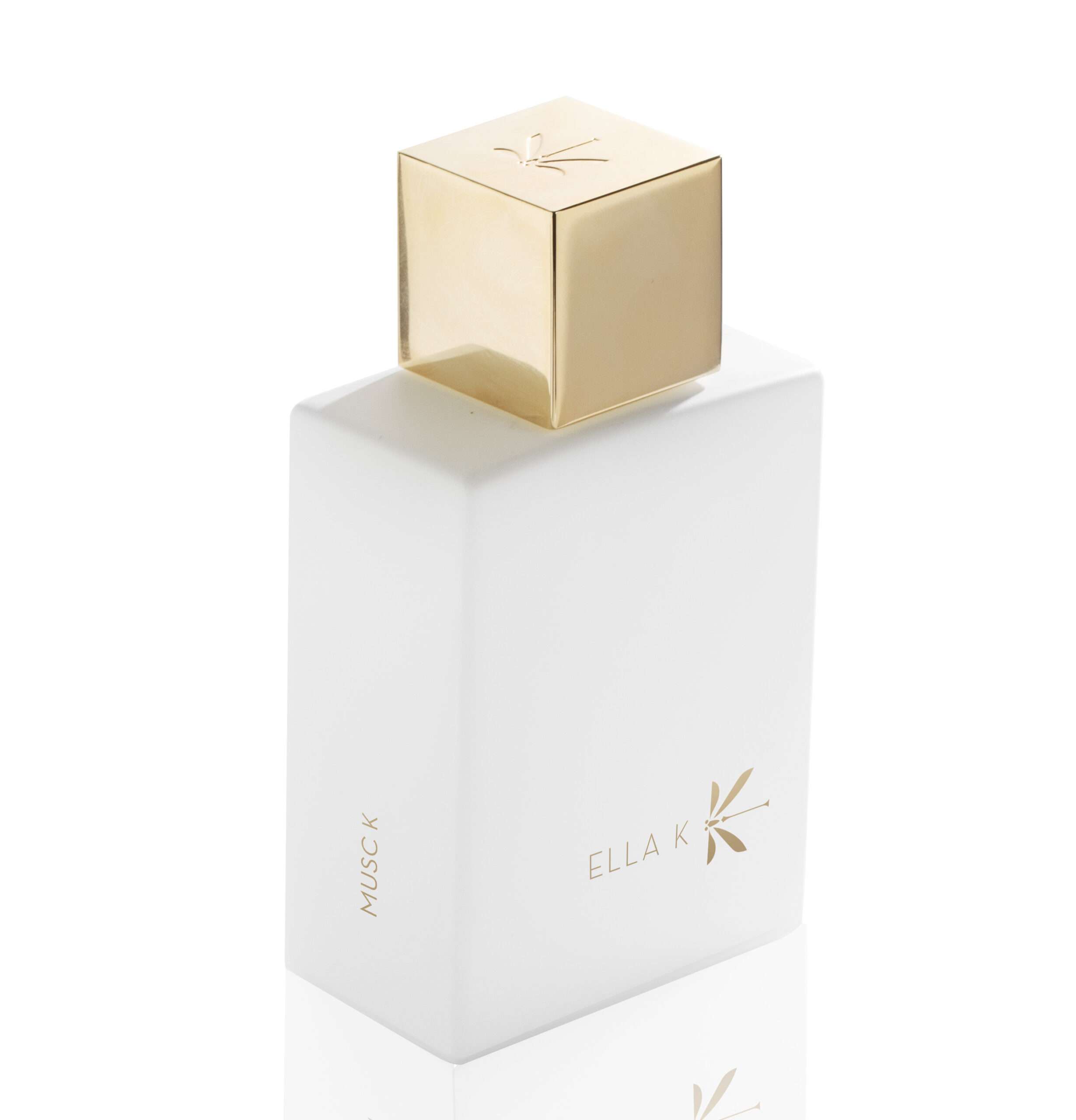 Ella K Parfum Musc K 100 Ml Online Bei AMOUR FOU Kaufen