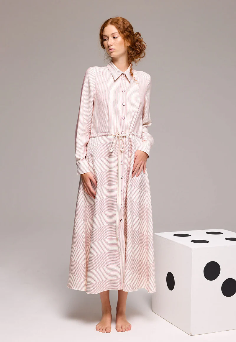 ANTONIA ZANDER Belinda in Red – Bild 3