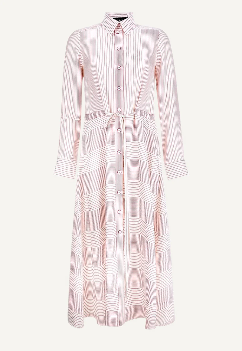 ANTONIA ZANDER Belinda in Red