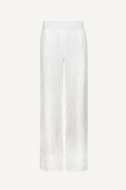 ANTONIA ZANDER Bella Trousers in Beige