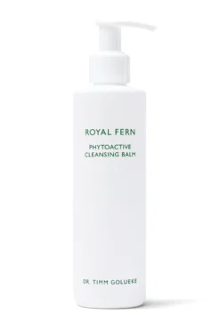 Royal Fern Phytoactive Cleansing Balm