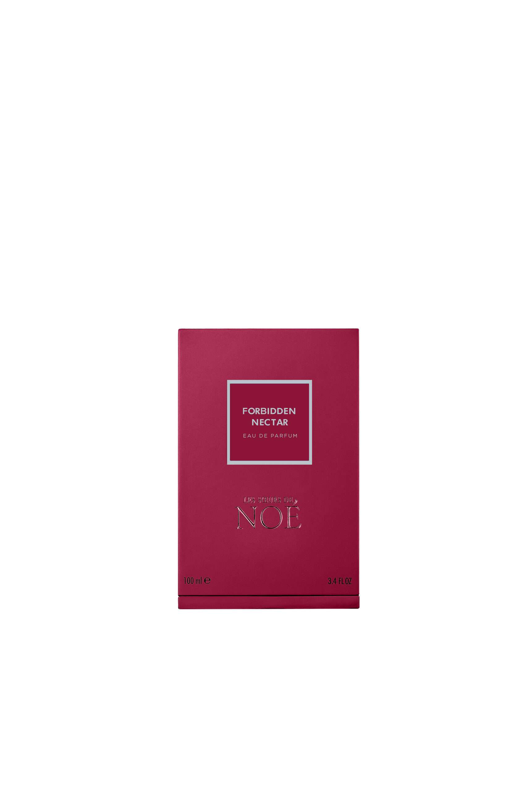 Forbidden Nectar Eau de Parfum – Les Sœurs de Noé – Bild 2