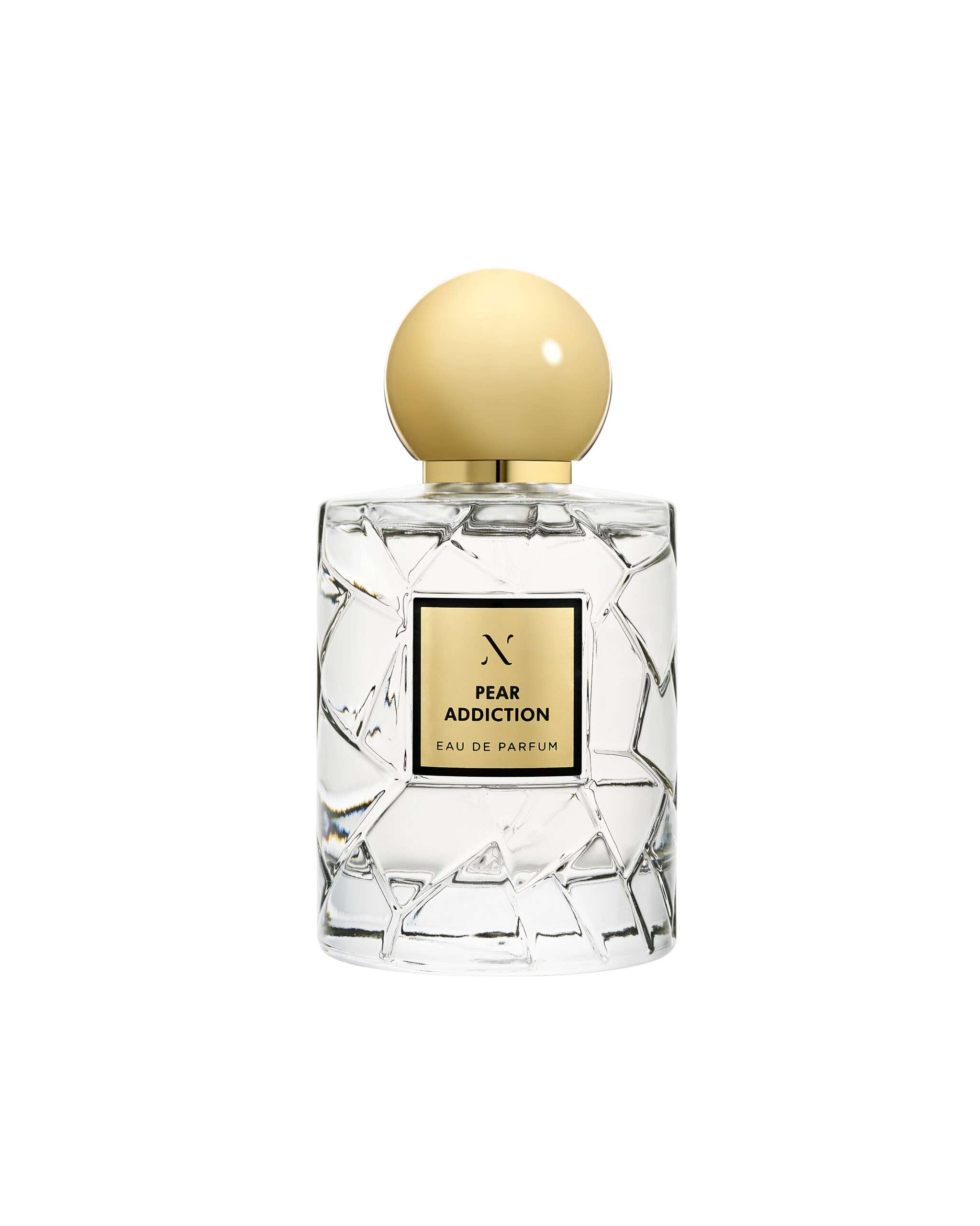 Les Sœurs de Noé - Pear Addiction Eau de Parfum