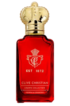 Clive Christian - Town and Country