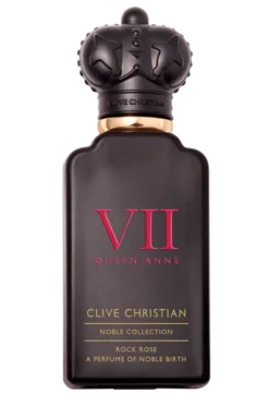 Clive Christian - VII Art Deco Noble Collection Rock Rose