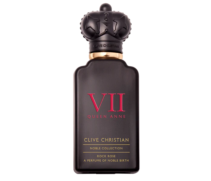 Clive Christian - VII Art Deco Noble Collection Rock Rose