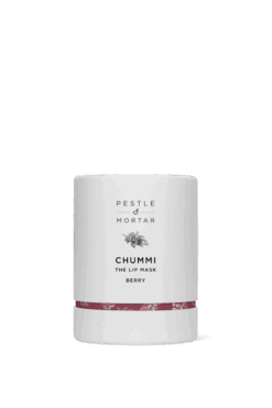 CHUMMI Berry Lip Balm / Lip Mask