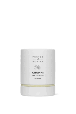 CHUMMI Vanilla Lip Balm / Lip Mask