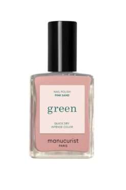 MANUCURIST “Pink Sand”
