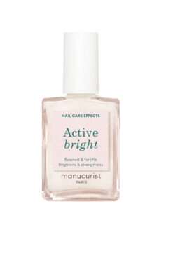 MANUCURIST “Active Bright”