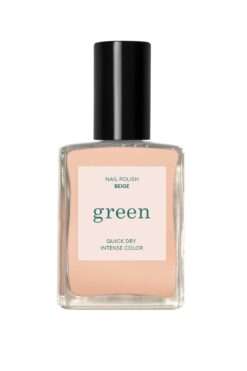 MANUCURIST “Beige”