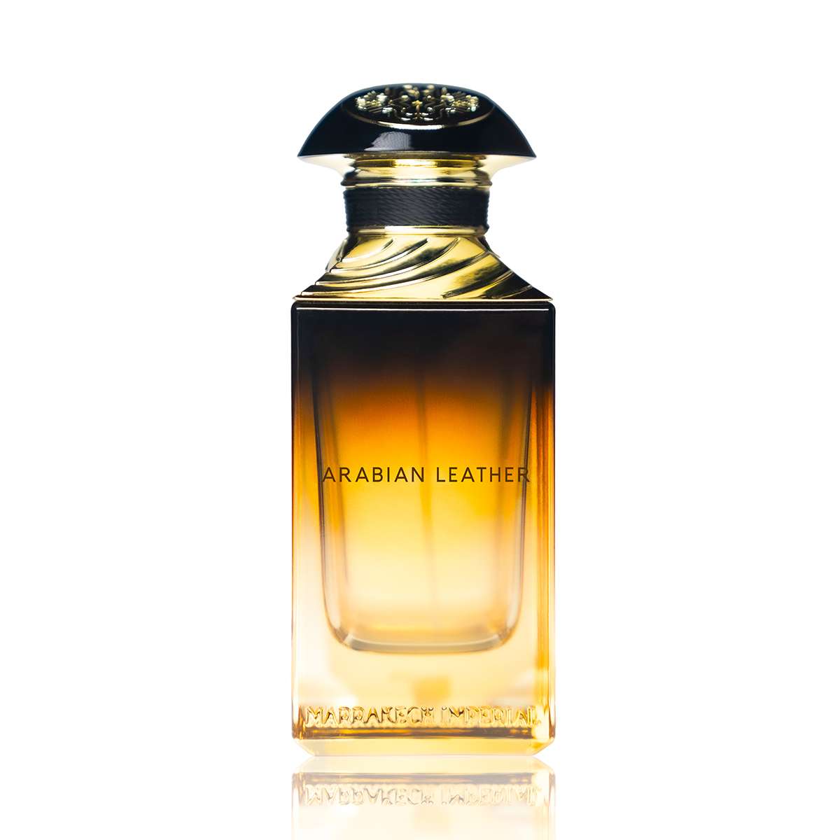 Marrakech Imperial „Arabian Leather” – Extrait de Parfum