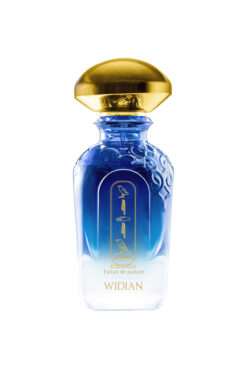 Widian „Aswan” – Sapphire Collection