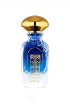 Widian “Granada” – Sapphire Collection