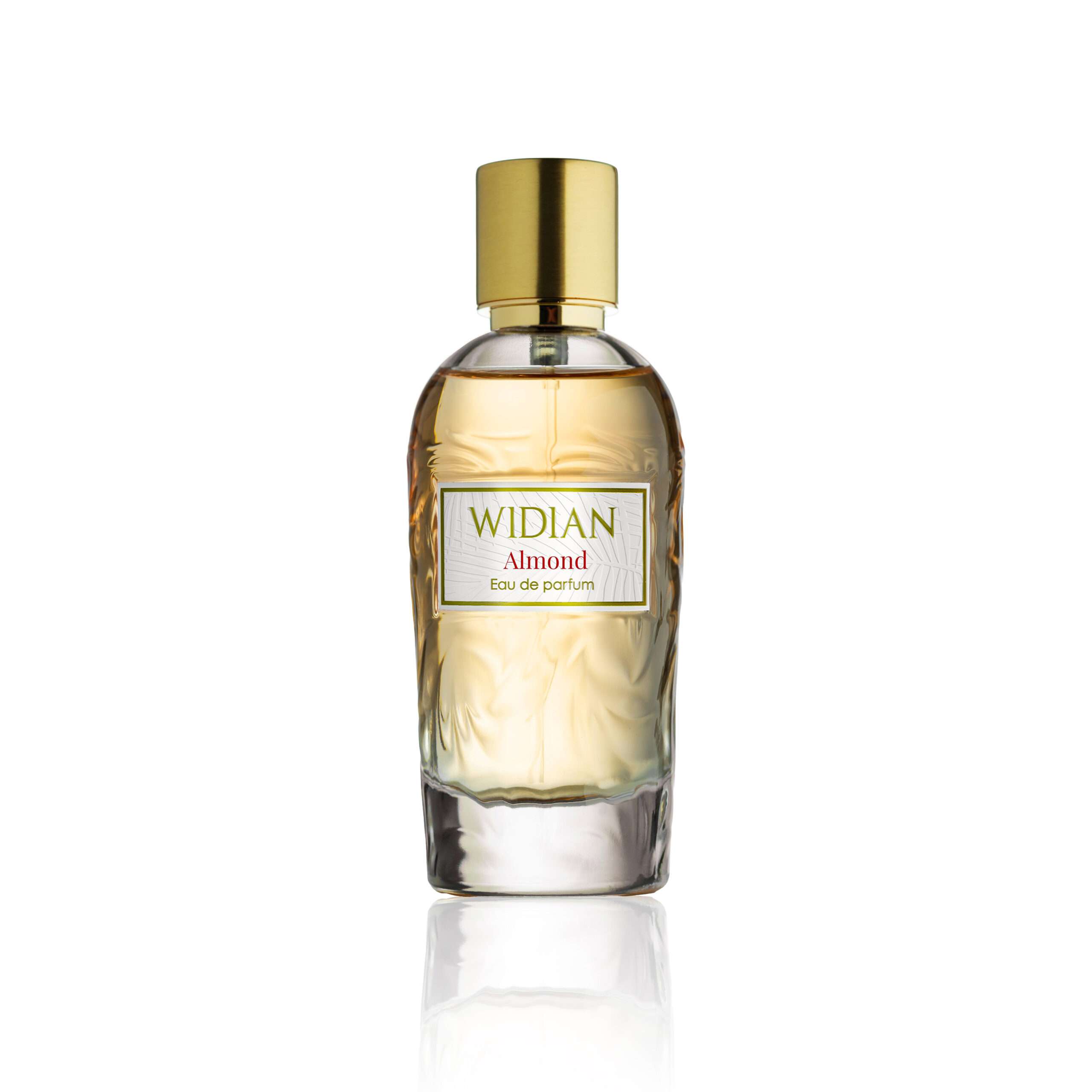 Widian “Almond” – Arabia Collection