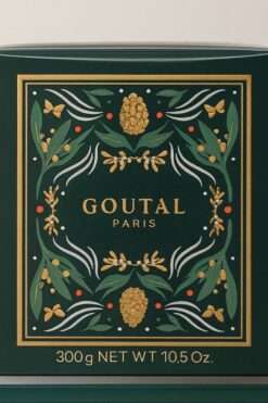 Goutal Paris - “Une Forêt d’Or” Duftkerze 300g