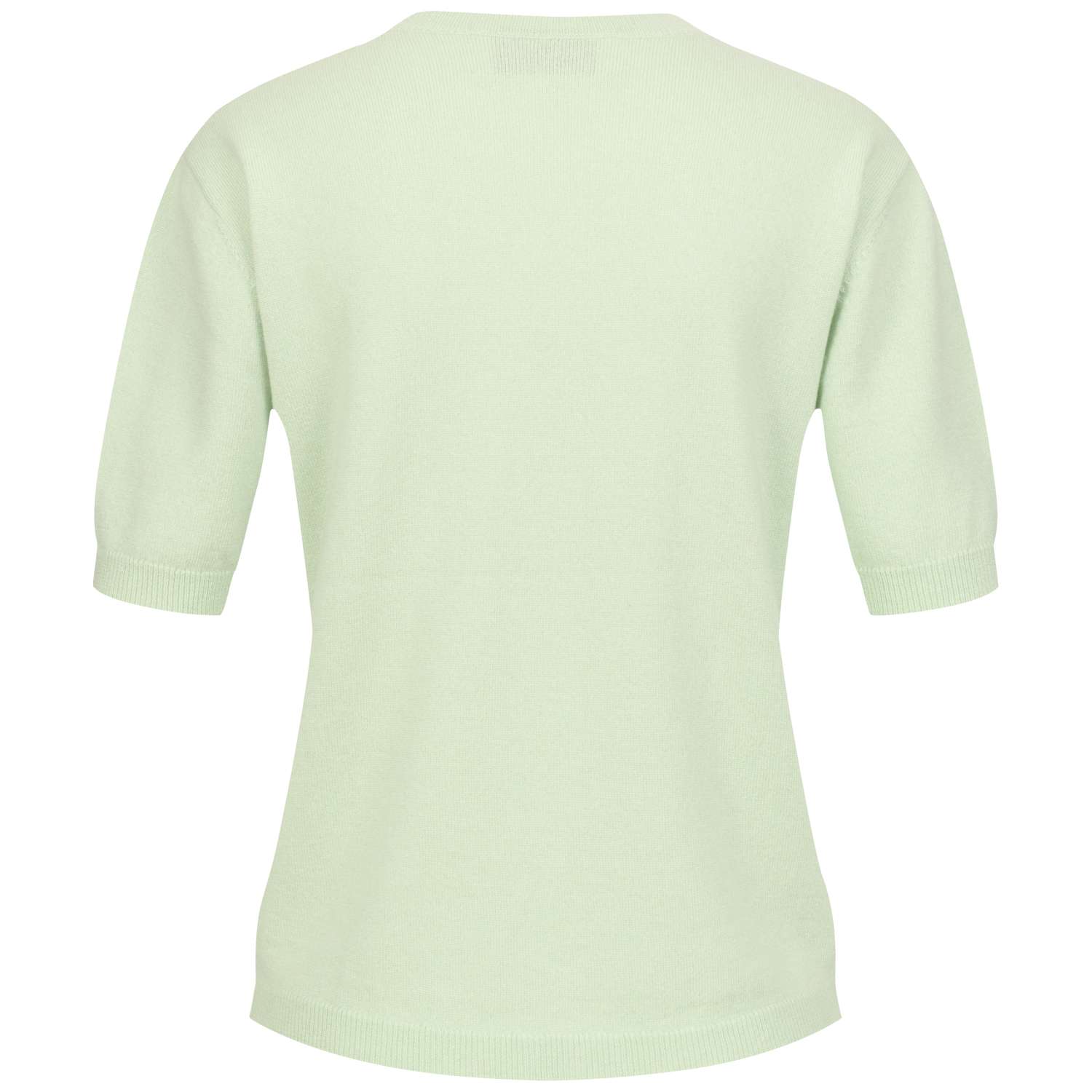 ANOTHER BRAND Pullover in Mintgrün mit Krebsen – Bild 2